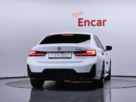 BMW 320 САМО 30% АВАНС, снимка 4