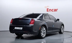 Chrysler 300c 3.6 МОЖЕ НА ГАЗ!, снимка 2
