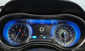Chrysler 300c 3.6 МОЖЕ НА ГАЗ!, снимка 8