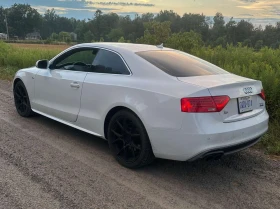 Audi A5 Progressiv plus, снимка 2