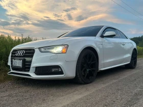 Audi A5 Progressiv plus, снимка 1