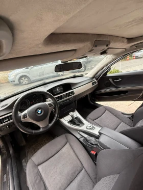 BMW 320 E91, снимка 12