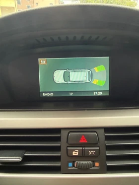 BMW 320 E91, снимка 7