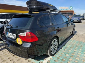 BMW 320 E91, снимка 17