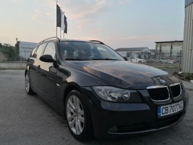 BMW 320 E91, снимка 2