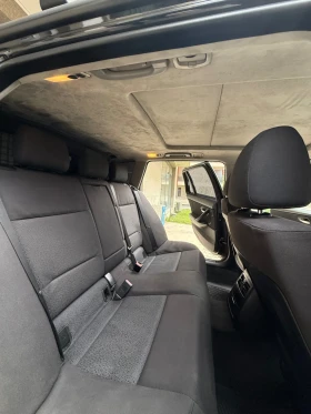 BMW 320 E91, снимка 9