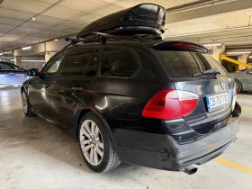 BMW 320 E91, снимка 15