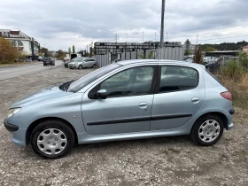 Peugeot 206, снимка 2