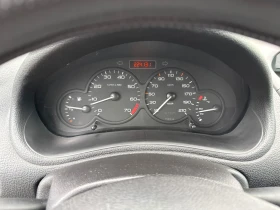 Peugeot 206, снимка 8