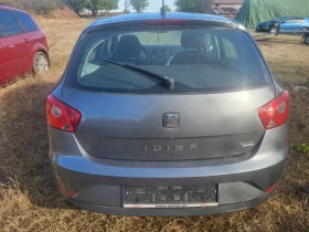 Seat Ibiza 1.2 i, снимка 6