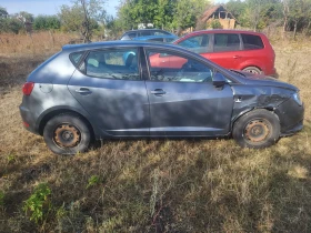 Seat Ibiza 1.2 i, снимка 4
