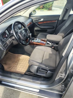 Audi A6 3.0 TDI, снимка 8