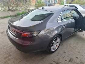 Saab 9-5, снимка 3