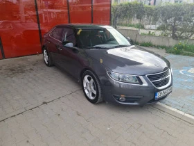 Saab 9-5, снимка 1