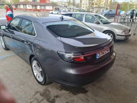 Saab 9-5, снимка 4