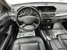 Mercedes-Benz E 200 2.2CDI*Avantgarde, снимка 13 - Автомобили и джипове - 45316965