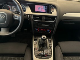 Audi A4 2.0TDI*143..*    | Mobile.bg   9