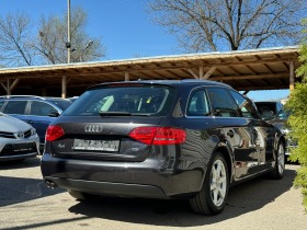 Audi A4 2.0TDI*143к.с.*С ПЪЛНА СЕРВИЗНА ИСТОРИЯ, снимка 4 - Автомобили и джипове - 45250849