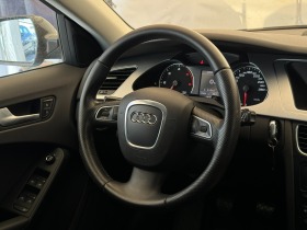 Audi A4 2.0TDI*143к.с.*С ПЪЛНА СЕРВИЗНА ИСТОРИЯ, снимка 8 - Автомобили и джипове - 45250849