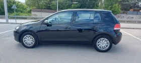 VW Golf TDI, снимка 8