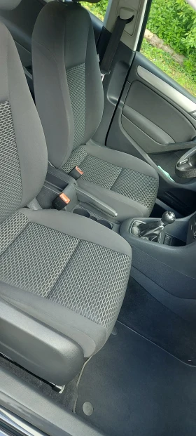 VW Golf TDI, снимка 14