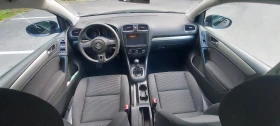 VW Golf TDI, снимка 12