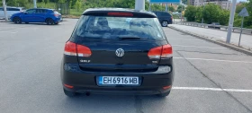 VW Golf TDI, снимка 6