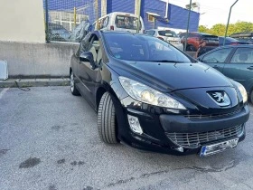 Peugeot 308 1.6 Turbo Platinum, снимка 1