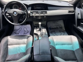 BMW 530 D  | Mobile.bg   12