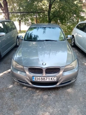 BMW 320 E91 Facelift 2011 184кс, снимка 1