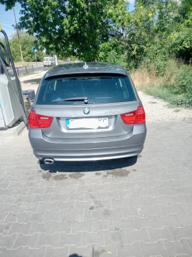 BMW 320 E91 Facelift 2011 184кс, снимка 2