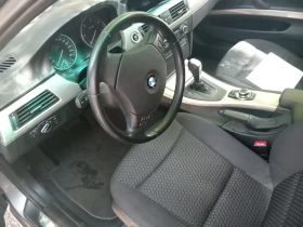 BMW 320 E91 Facelift 2011 184кс, снимка 4