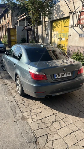 BMW 535, снимка 5