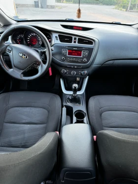 Kia Ceed 1.4 CRDI , снимка 7