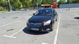 Opel Insignia 2, 0 CDTI | Mobile.bg    1