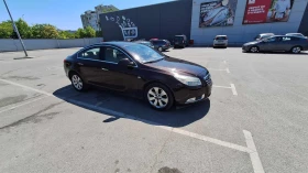 Opel Insignia 2, 0 CDTI - [8] 