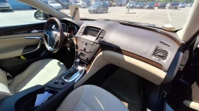 Opel Insignia 2, 0 CDTI - [7] 