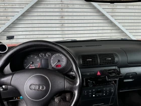 Audi A3, снимка 4