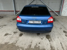 Audi A3, снимка 5