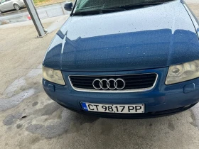 Audi A3, снимка 1