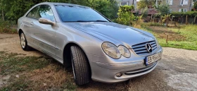 Mercedes-Benz CLK 270 | Mobile.bg    6