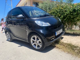 Smart Fortwo 800 CDI  45.. | Mobile.bg    4