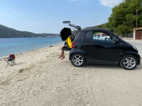 Smart Fortwo 800 CDI  45.. | Mobile.bg    7