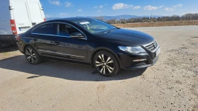 VW Passat CC 2.0TDI, снимка 4