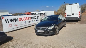 VW Passat CC 2.0TDI, снимка 1