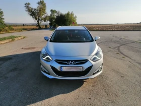 Hyundai I40, снимка 1