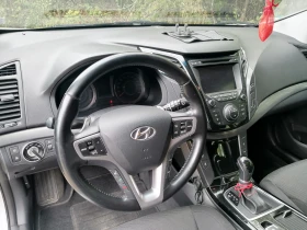 Hyundai I40, снимка 7