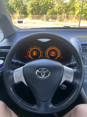 Toyota Auris 2.2 D-CAT 177к.с, снимка 4