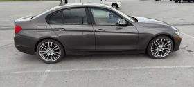 BMW 328 328i xDrive, снимка 1