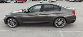 BMW 328 328i xDrive, снимка 12